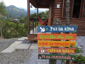Chalé da Conquista